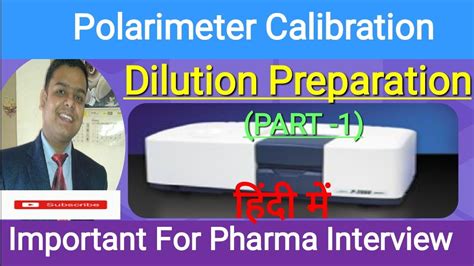 polarimeter calibration procedure|polarometer calibration standards pdf.